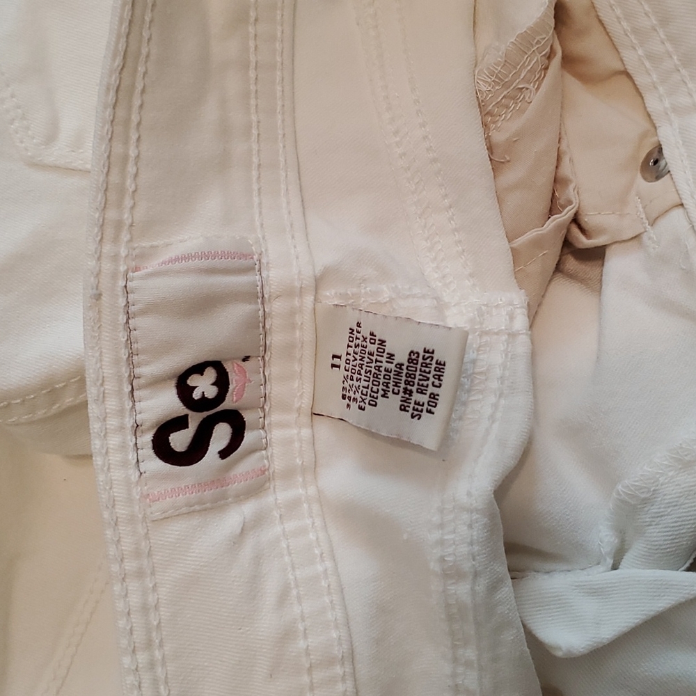 Capris - Picture 3 of 3